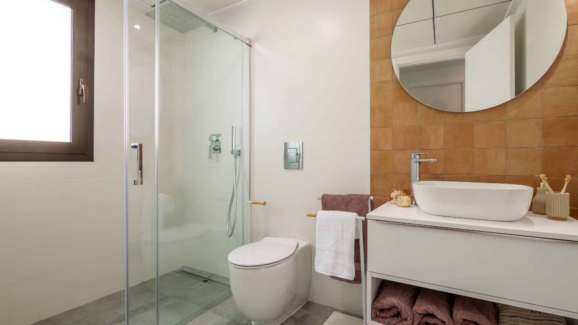 Nueva construcción  - Villa independiente - Orihuela Costa - Villamartín