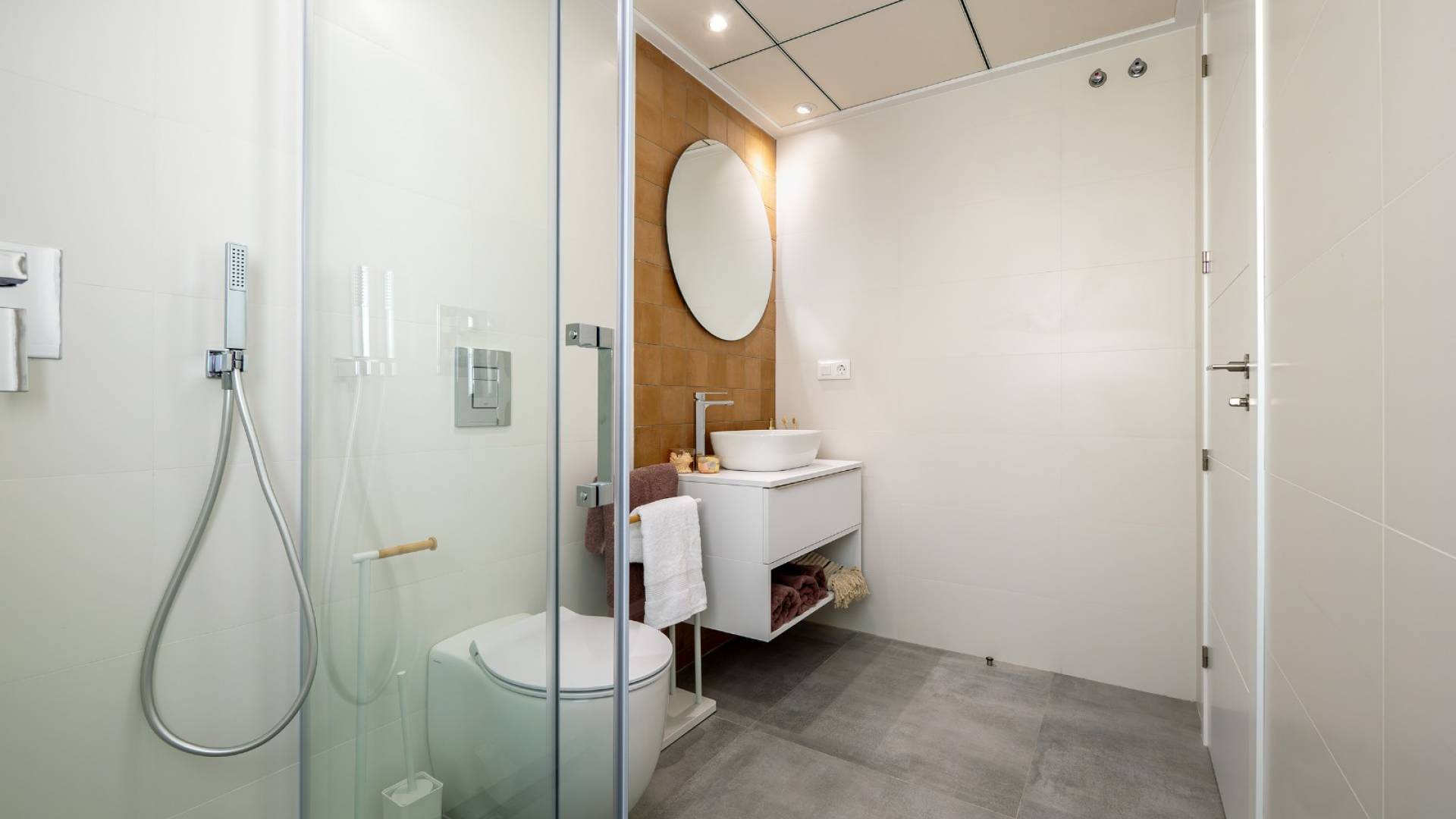 Nueva construcción  - Villa independiente - Orihuela Costa - Villamartín