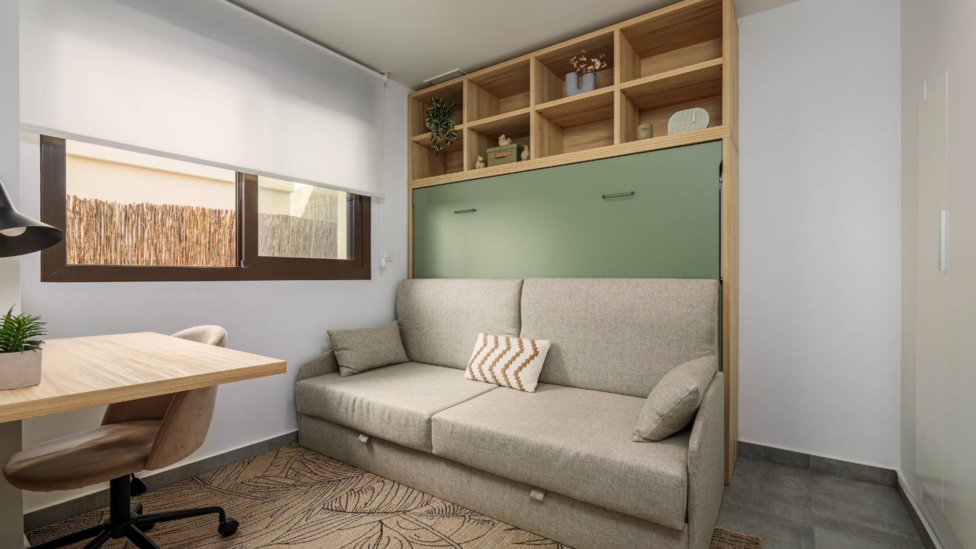 Nueva construcción  - Villa independiente - Orihuela Costa - Villamartín