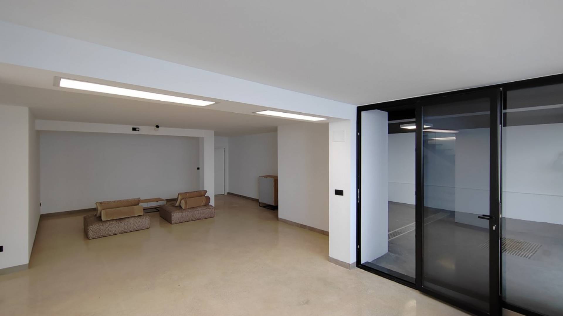 Nueva construcción  - Villa independiente - Orihuela Costa - Villamartín