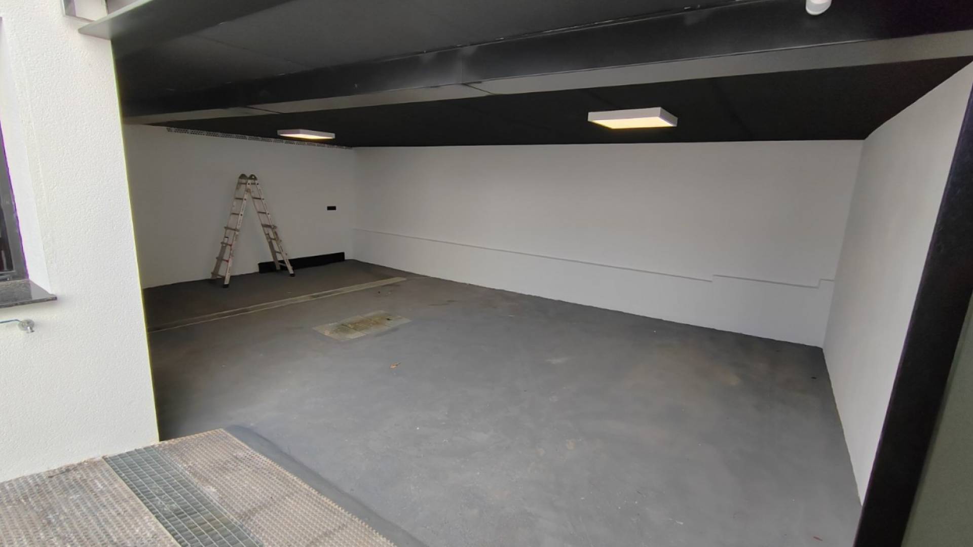 Nueva construcción  - Villa independiente - Orihuela Costa - Villamartín