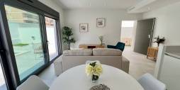 Nueva construcción  - Villa independiente - Orihuela Costa - Villamartin