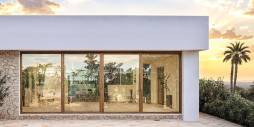 Nueva construcción  - Villa independiente - Orihuela Costa - Villamartin