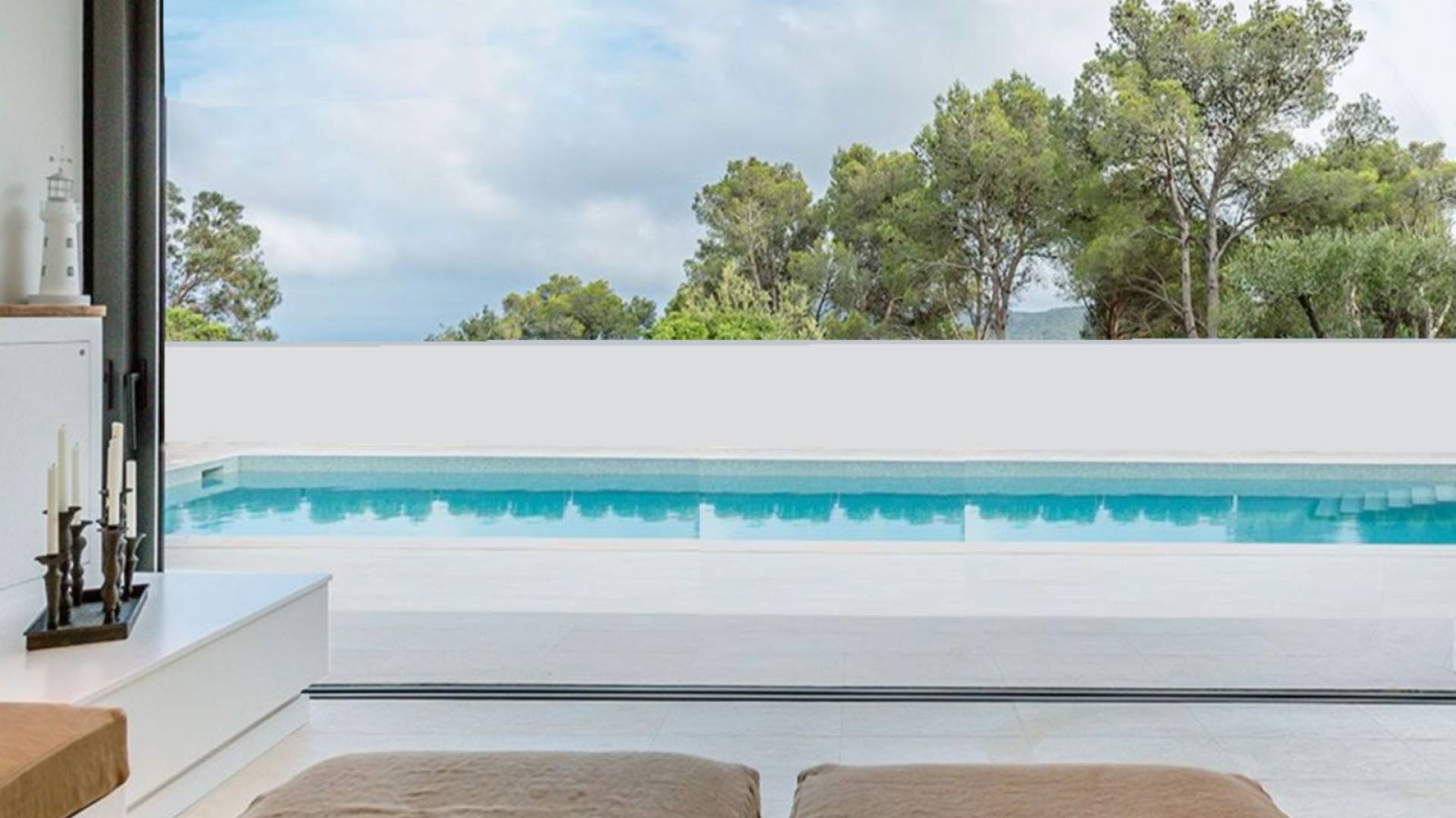 Nueva construcción  - Villa independiente - Orihuela Costa - Villamartin
