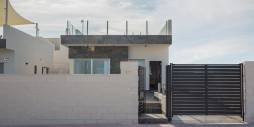 Nueva construcción  - Villa independiente - Orihuela Costa - Villamartín