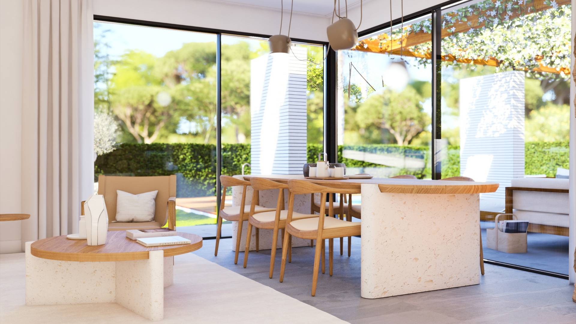 Nueva construcción  - Villa independiente - Orihuela Costa