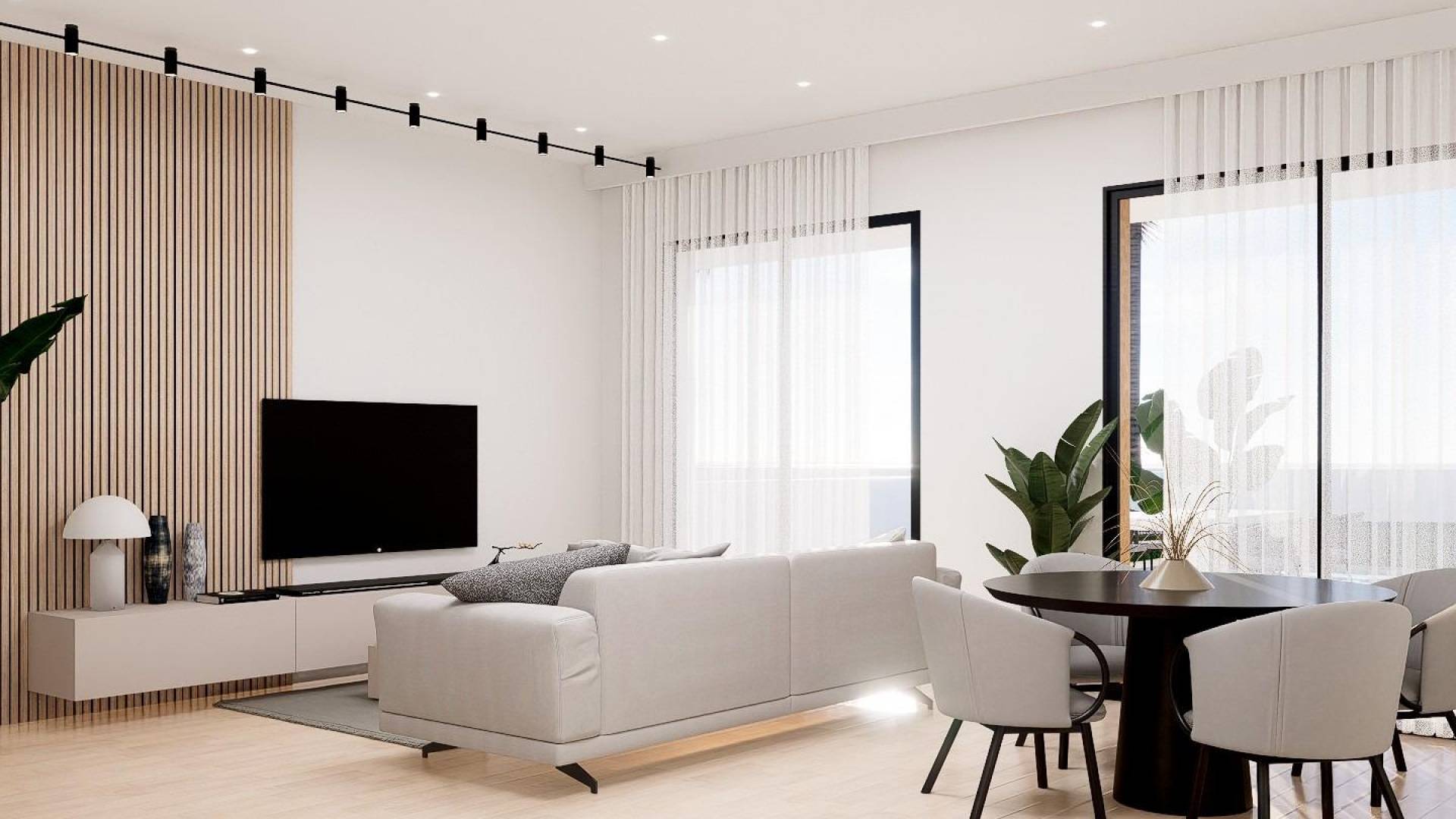 Nueva construcción  - Villa independiente - Orihuela Costa