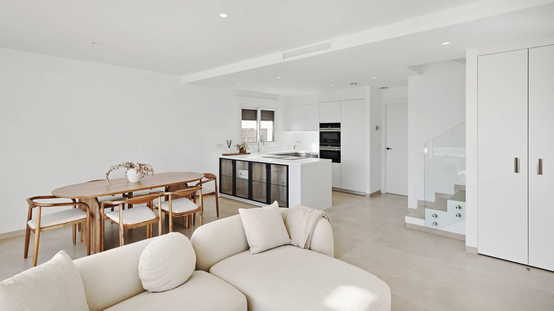 Nueva construcción  - Villa independiente - Orihuela Costa