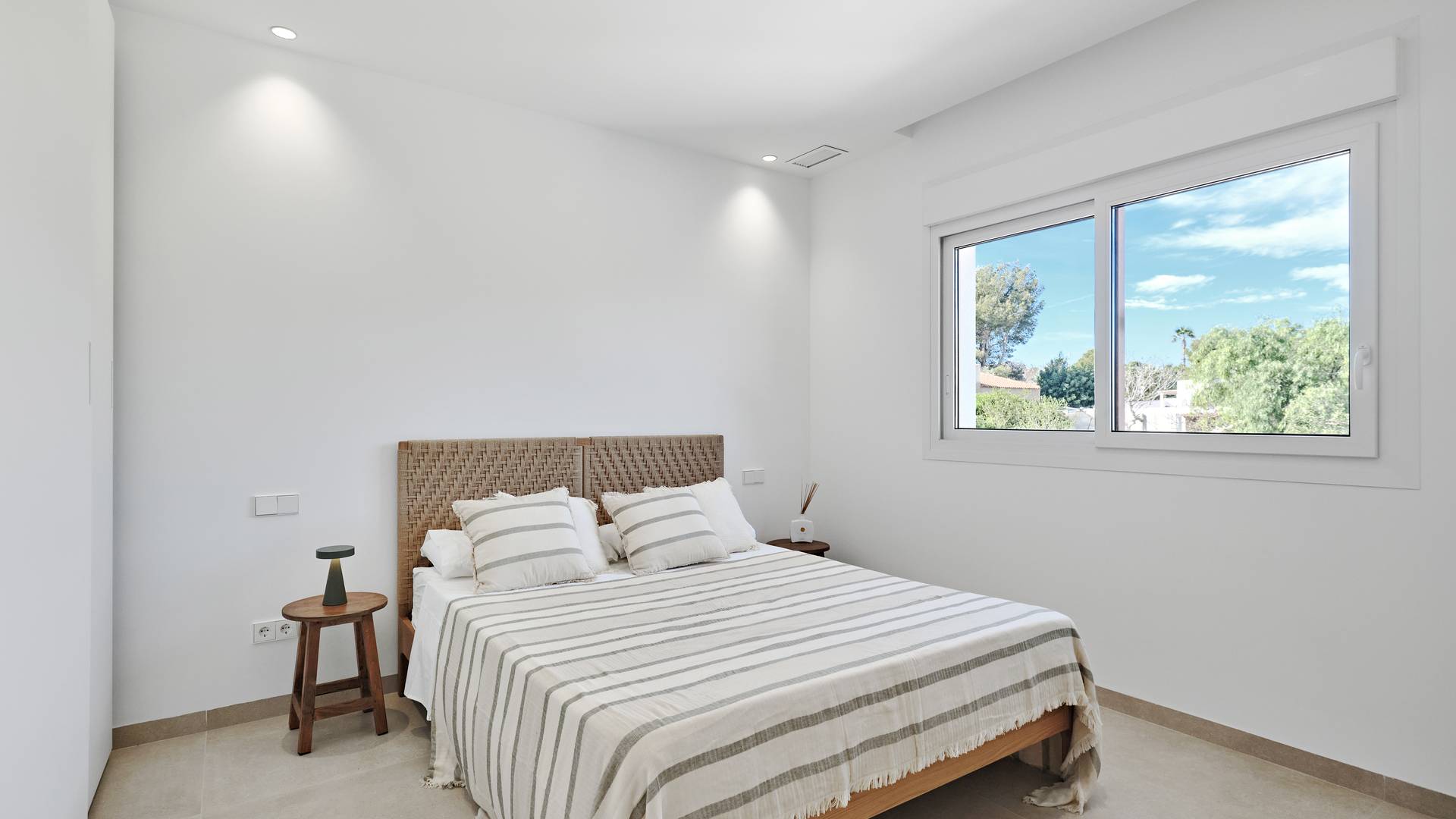 Nueva construcción  - Villa independiente - Orihuela Costa