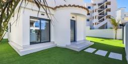 Nueva construcción  - Villa independiente - Orihuela Costa