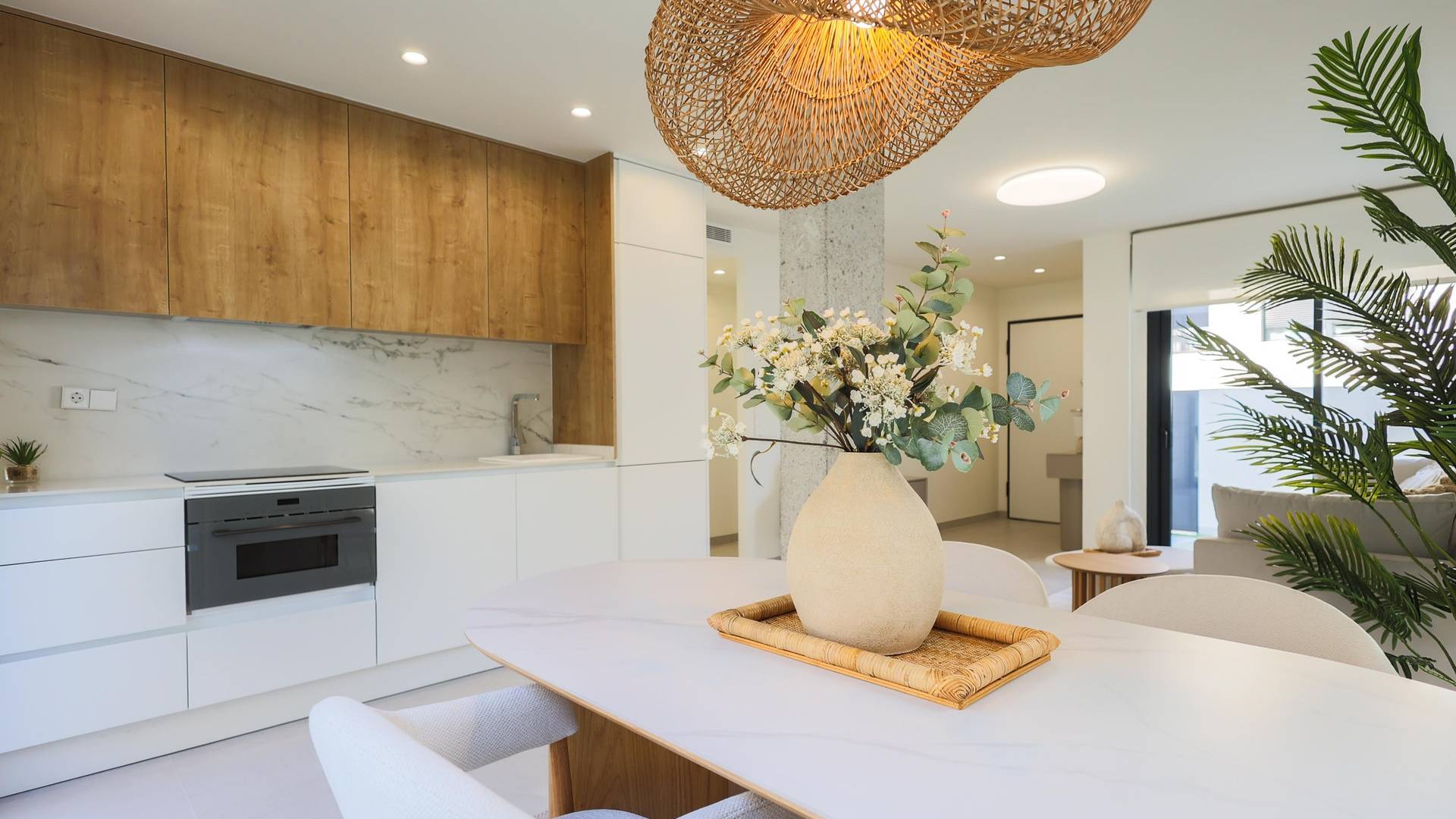 Nueva construcción  - Villa independiente - Orihuela Costa