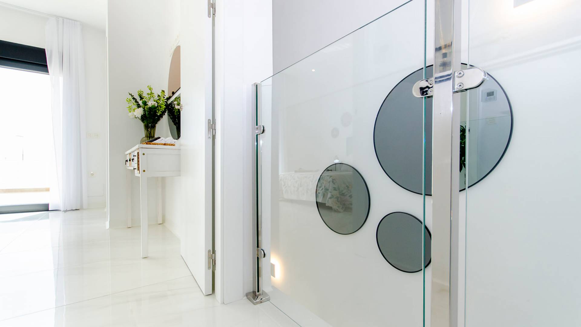 Nueva construcción  - Villa independiente - Orihuela Costa