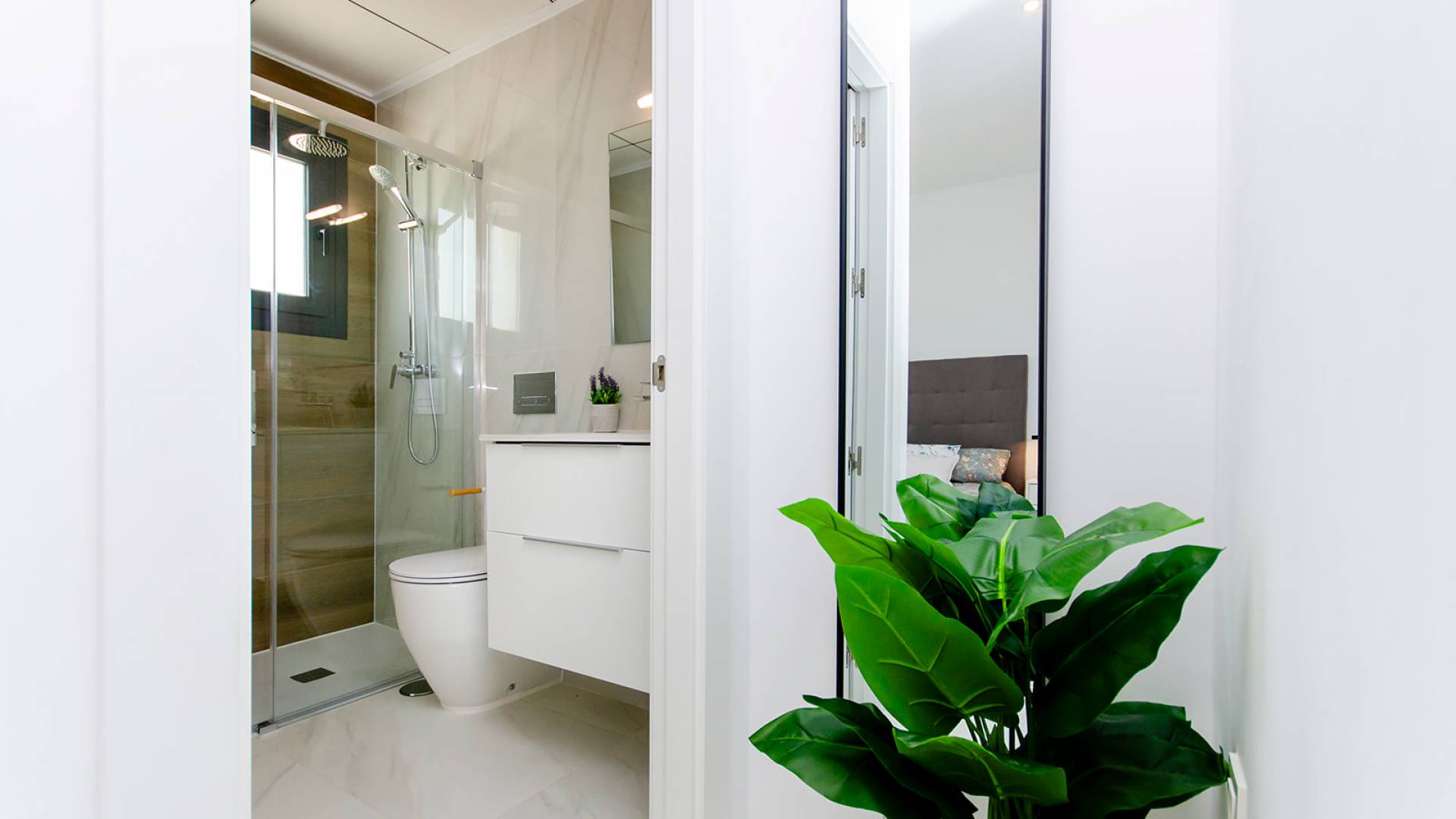 Nueva construcción  - Villa independiente - Orihuela Costa