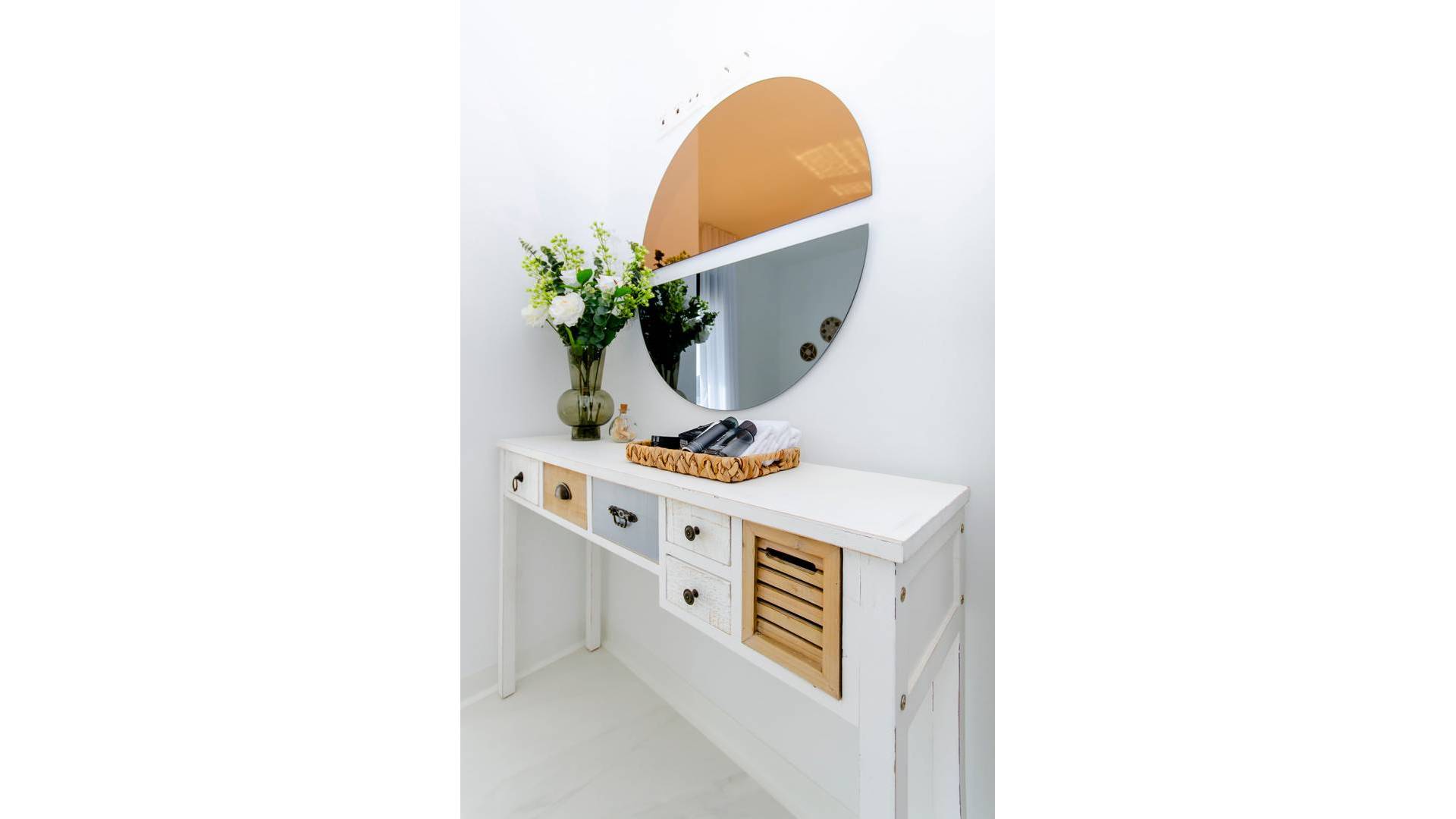 Nueva construcción  - Villa independiente - Orihuela Costa