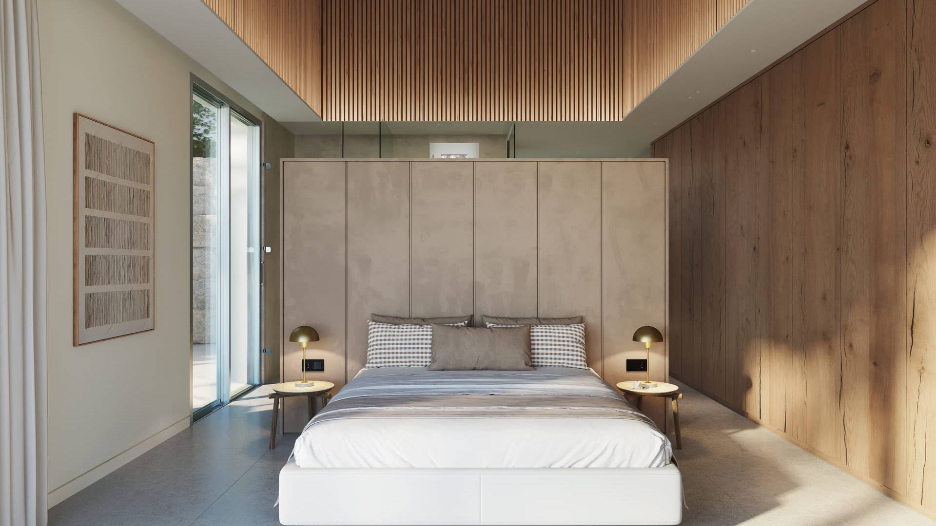 Nueva construcción  - Villa independiente - Orihuela Costa