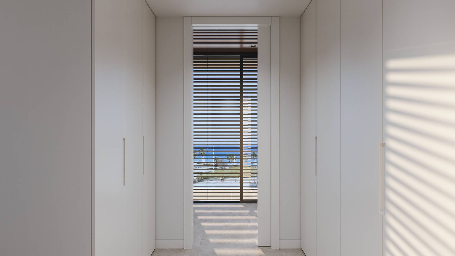 Nueva construcción  - Villa independiente - Orihuela Costa