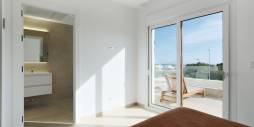 Nueva construcción  - Villa independiente - Orihuela Costa