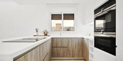 Nueva construcción  - Villa independiente - Orihuela Costa