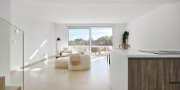 Nueva construcción  - Villa independiente - Orihuela Costa
