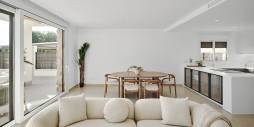Nueva construcción  - Villa independiente - Orihuela Costa