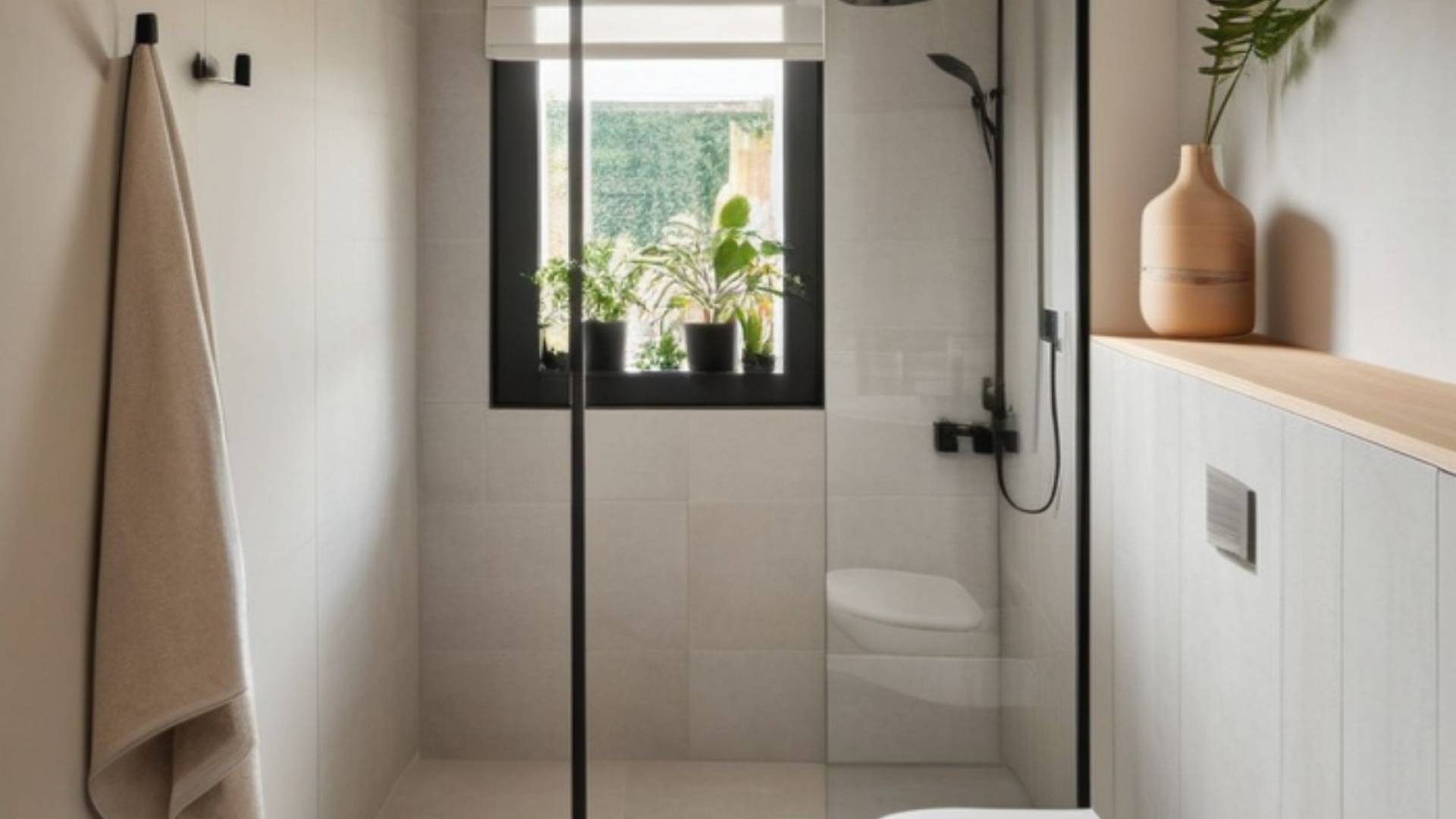 Nueva construcción  - Villa independiente - Orihuela