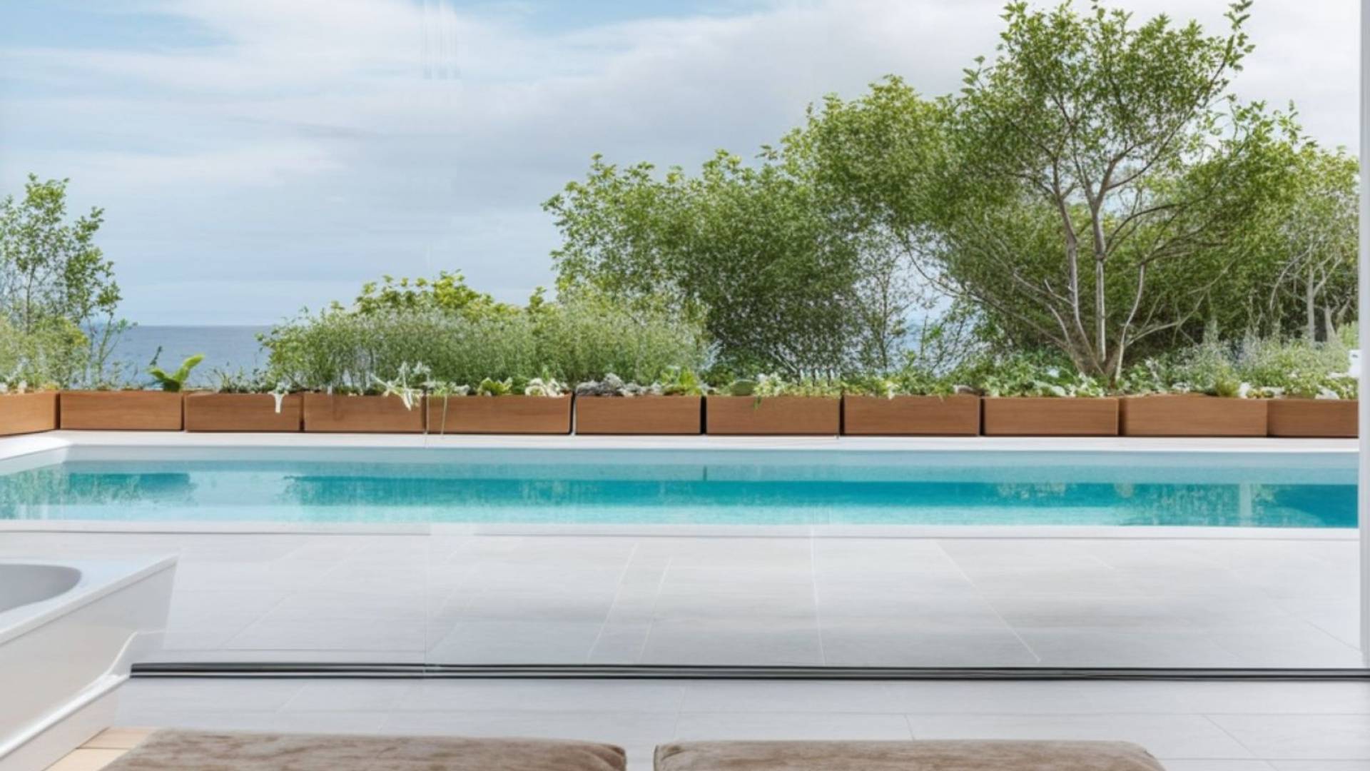 Nueva construcción  - Villa independiente - Orihuela