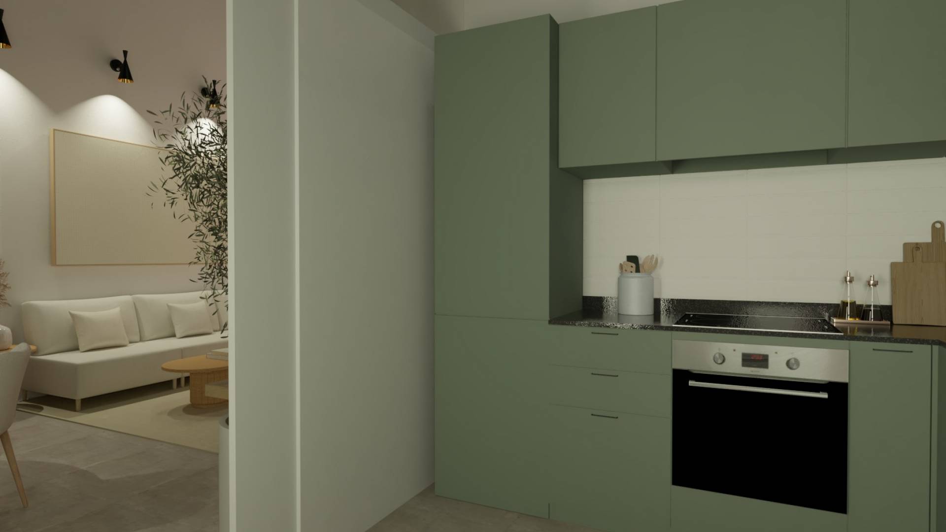 Nueva construcción  - Villa independiente - Peraleja Golf