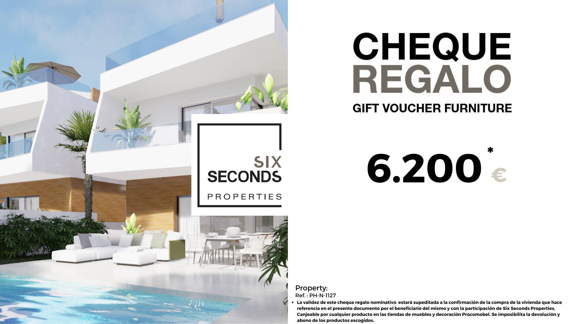 Nueva construcción  - Villa independiente - Pilar de la Horadada - Lo Romero Golf