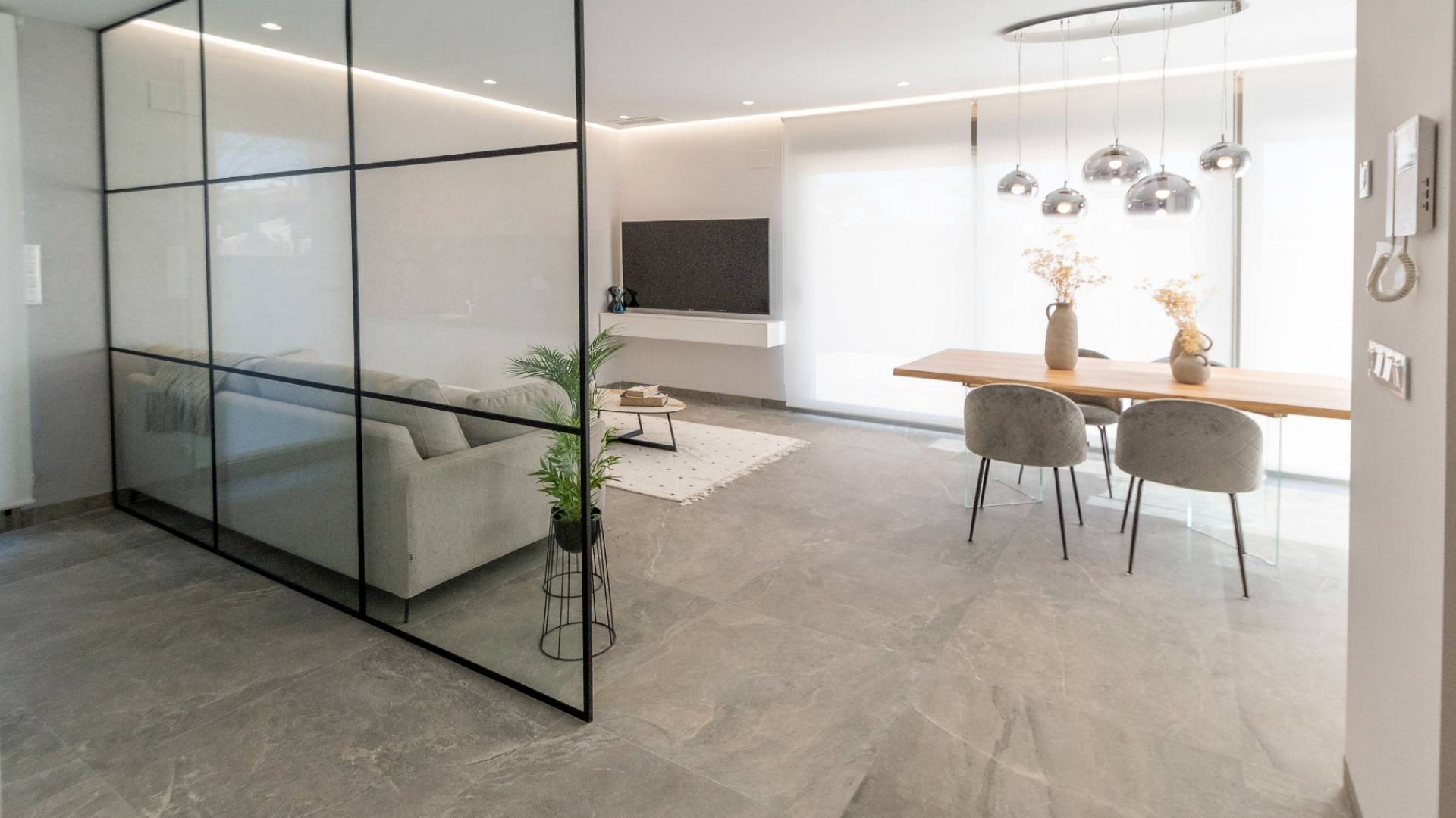 Nueva construcción  - Villa independiente - Pilar de la Horadada - Lo Romero Golf