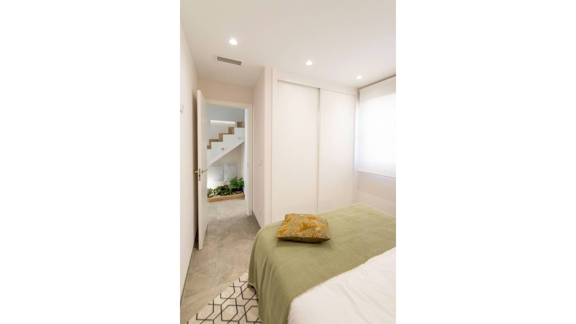 Nueva construcción  - Villa independiente - Pilar de la Horadada - Lo Romero Golf