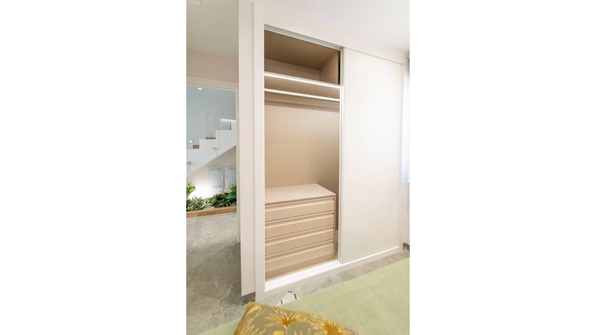 Nueva construcción  - Villa independiente - Pilar de la Horadada - Lo Romero Golf