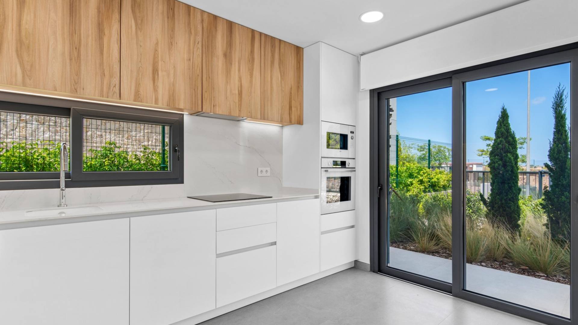 Nueva construcción  - Villa independiente - Pilar de la Horadada - Lo Romero Golf