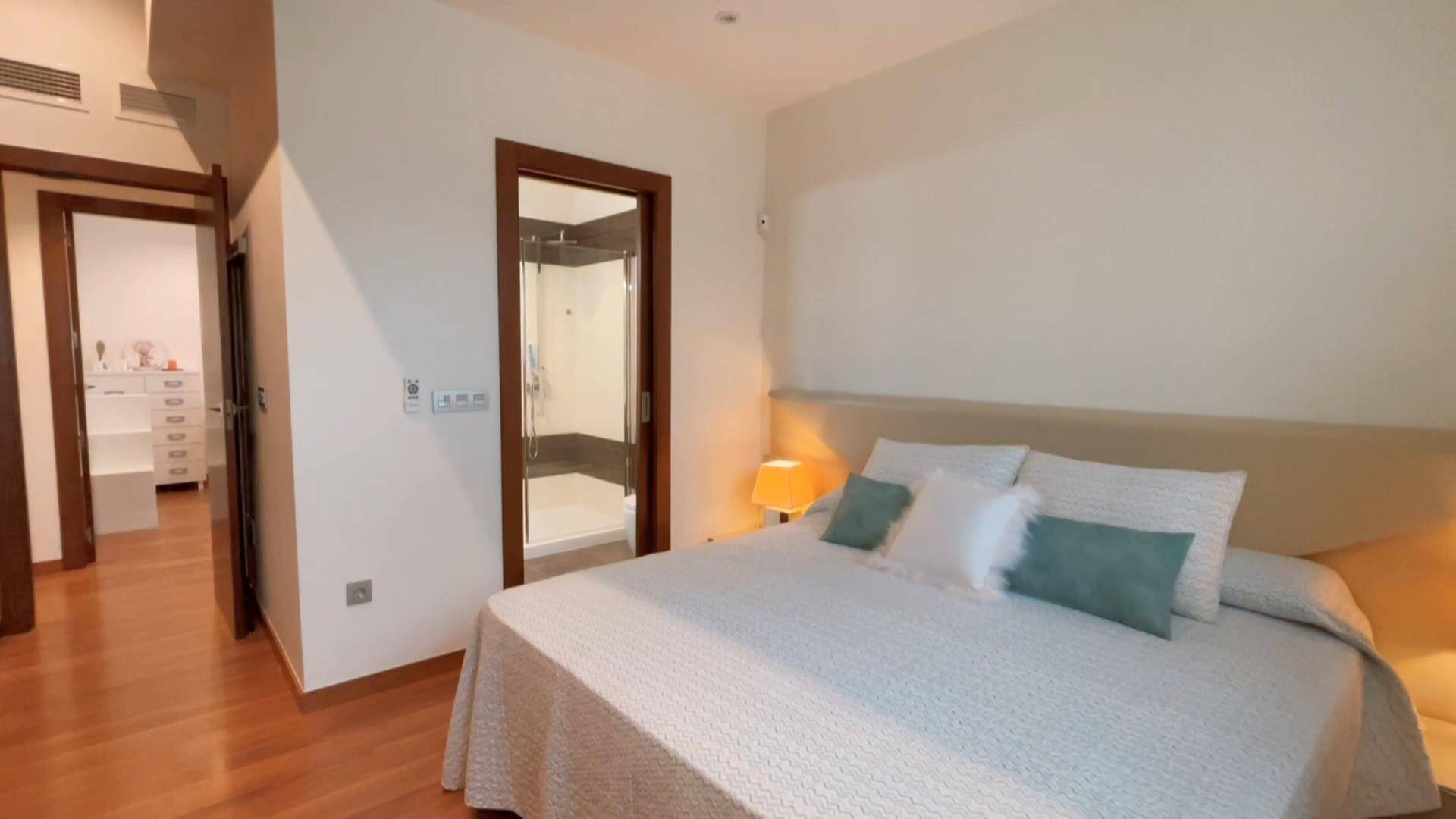 Nueva construcción  - Villa independiente - Pilar de la Horadada - Mil Palmeras