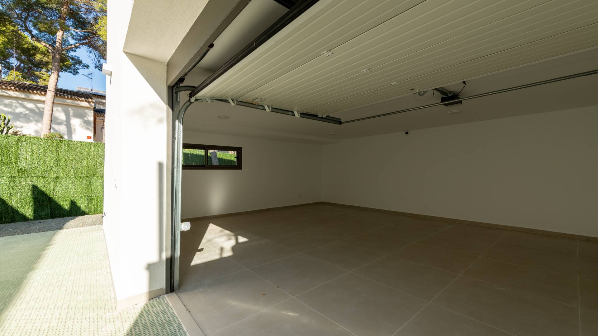 Nueva construcción  - Villa independiente - Pilar de la Horadada - Pinar de Campoverde