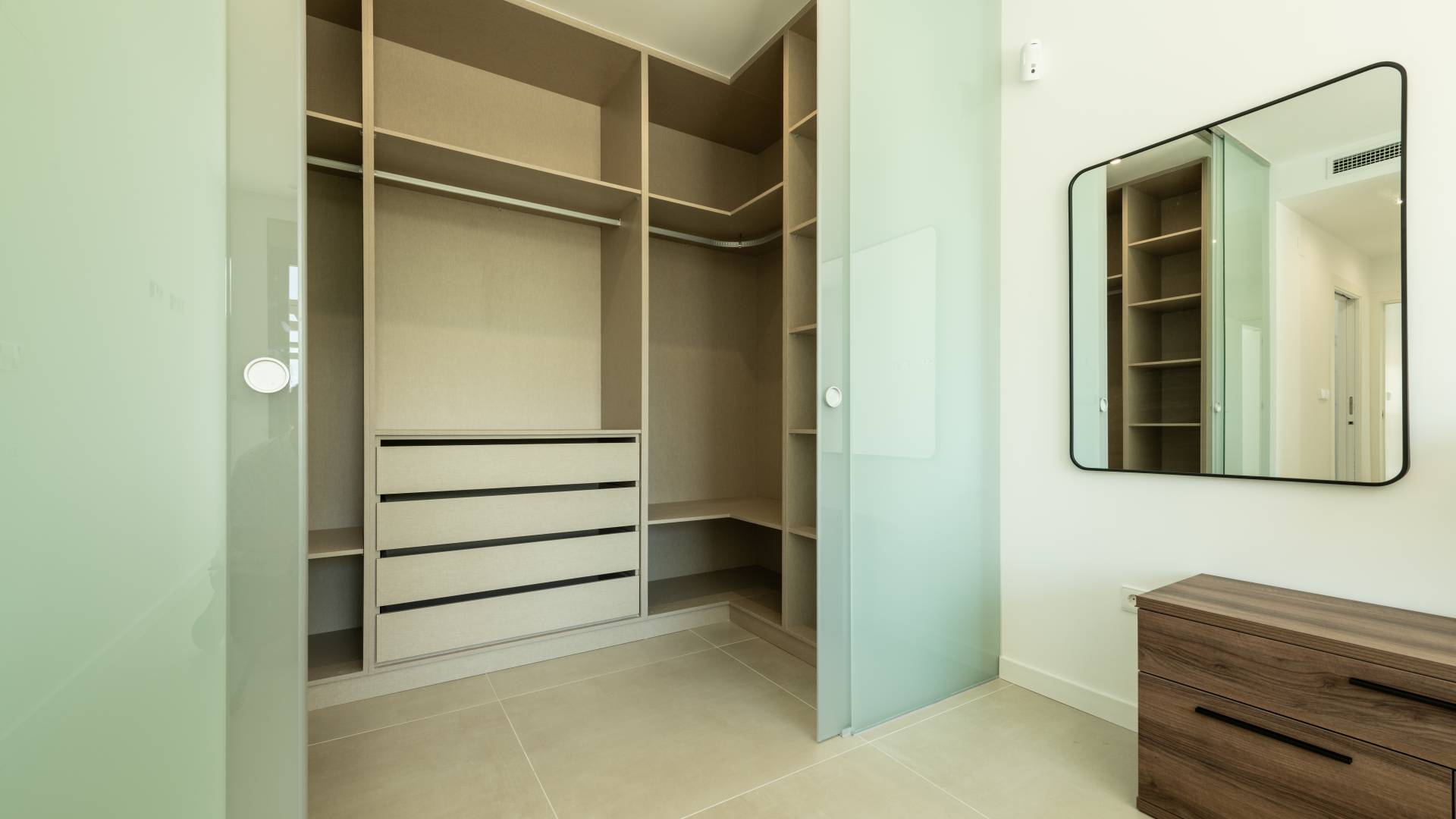 Nueva construcción  - Villa independiente - Pilar de la Horadada - Pinar de Campoverde