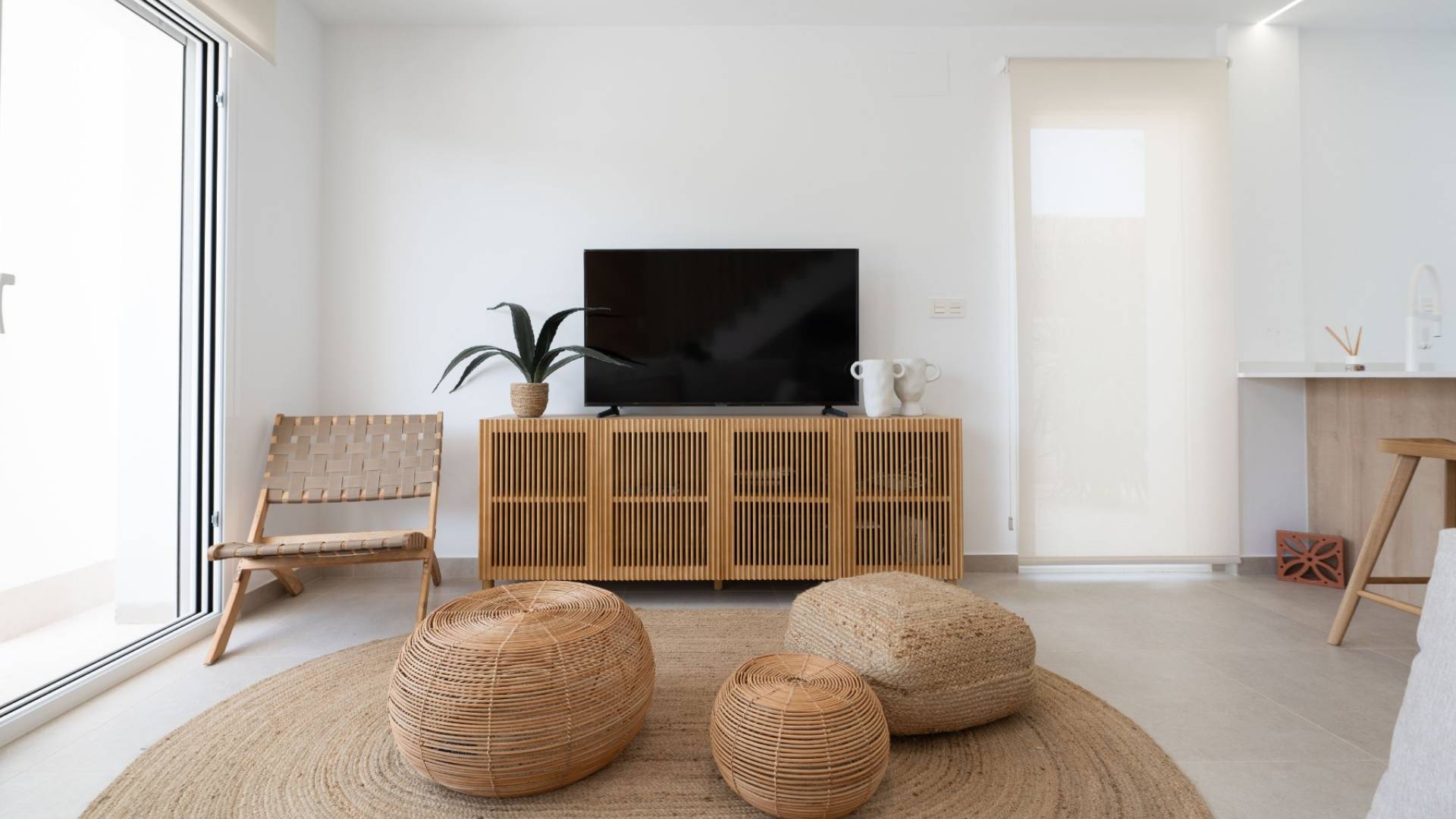 Nueva construcción  - Villa independiente - Pilar de la Horadada