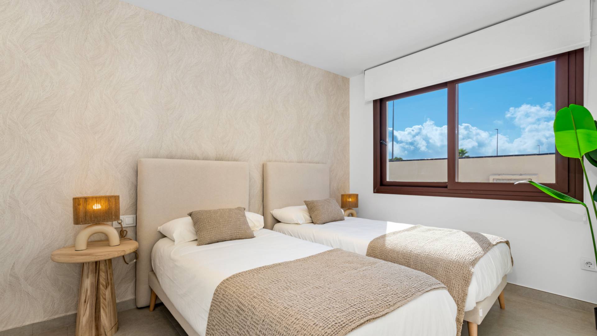 Nueva construcción  - Villa independiente - Pilar de la Horadada