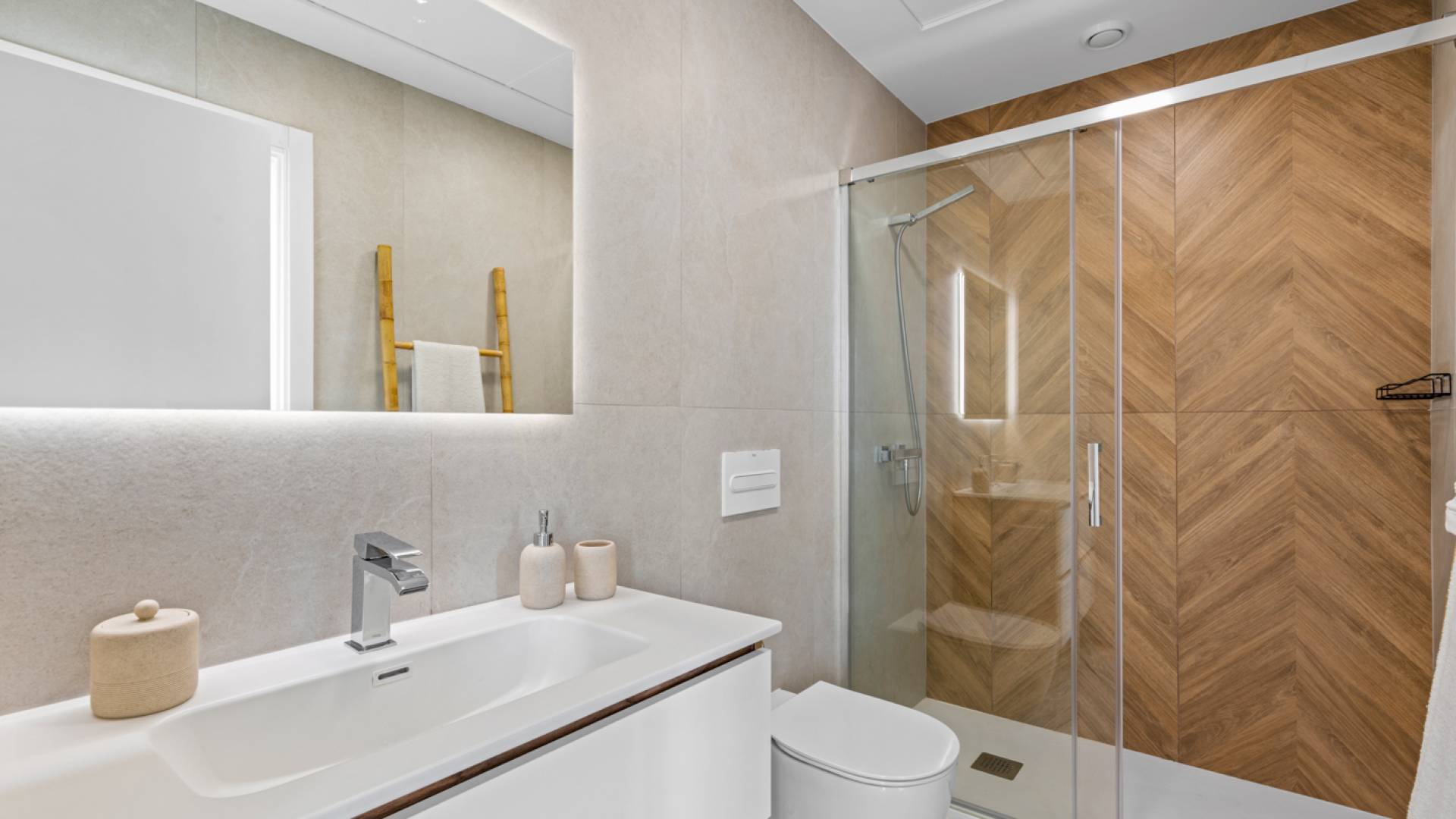 Nueva construcción  - Villa independiente - Pilar de la Horadada