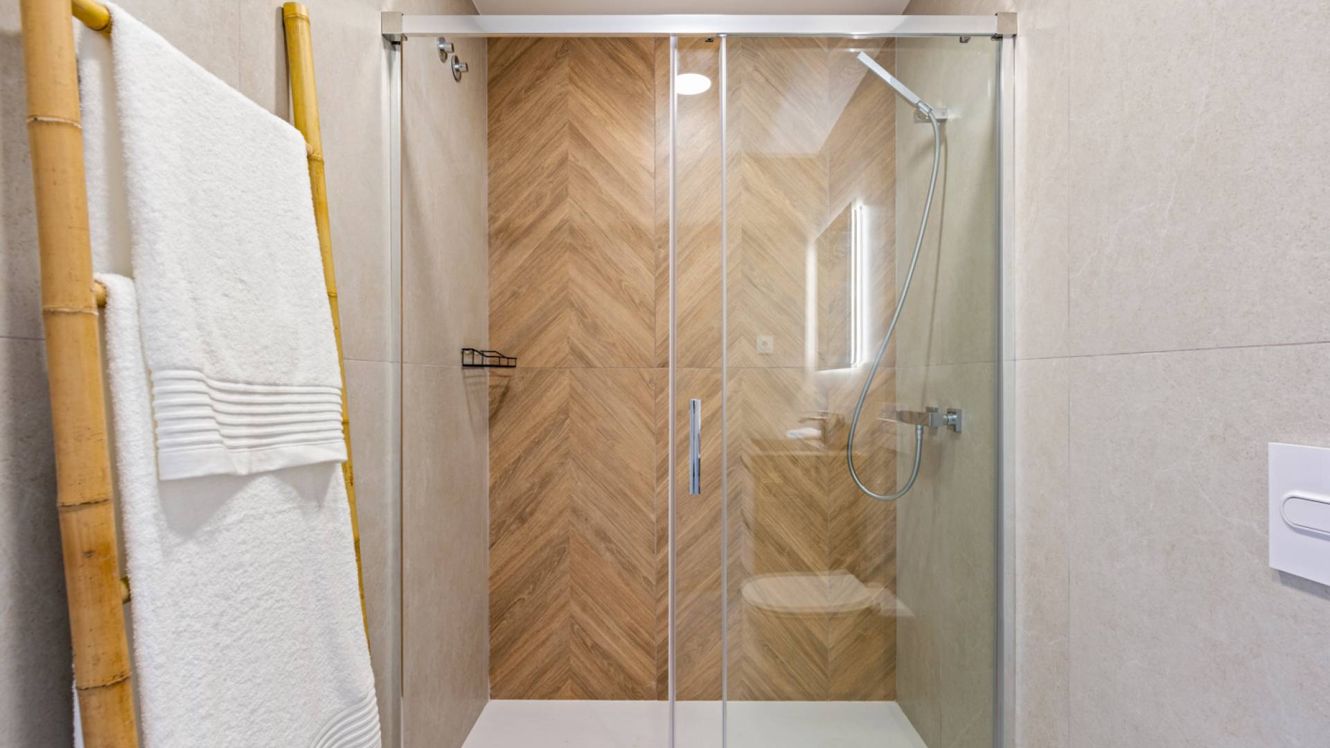 Nueva construcción  - Villa independiente - Pilar de la Horadada