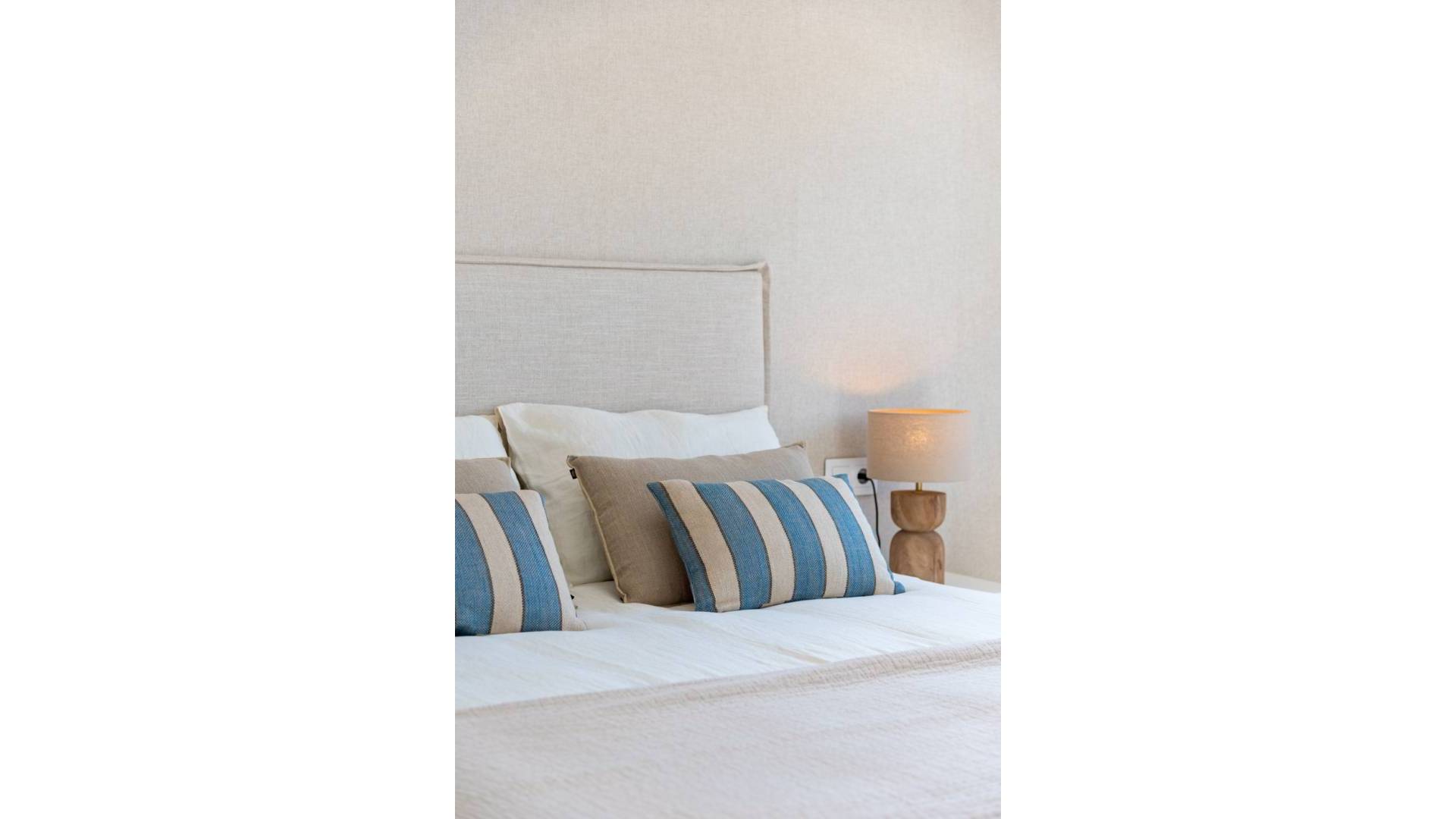 Nueva construcción  - Villa independiente - Pilar de la Horadada