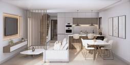 Nueva construcción  - Villa independiente - Pilar de la Horadada
