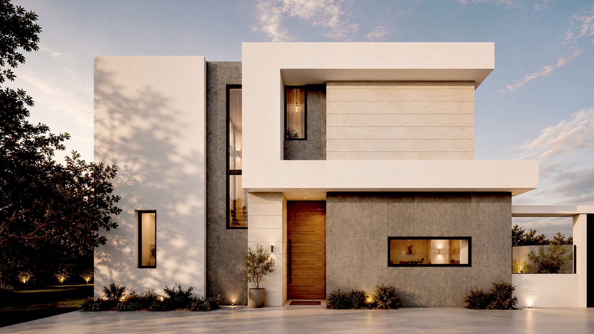 Nueva construcción  - Villa independiente - Pilar de la Horadada