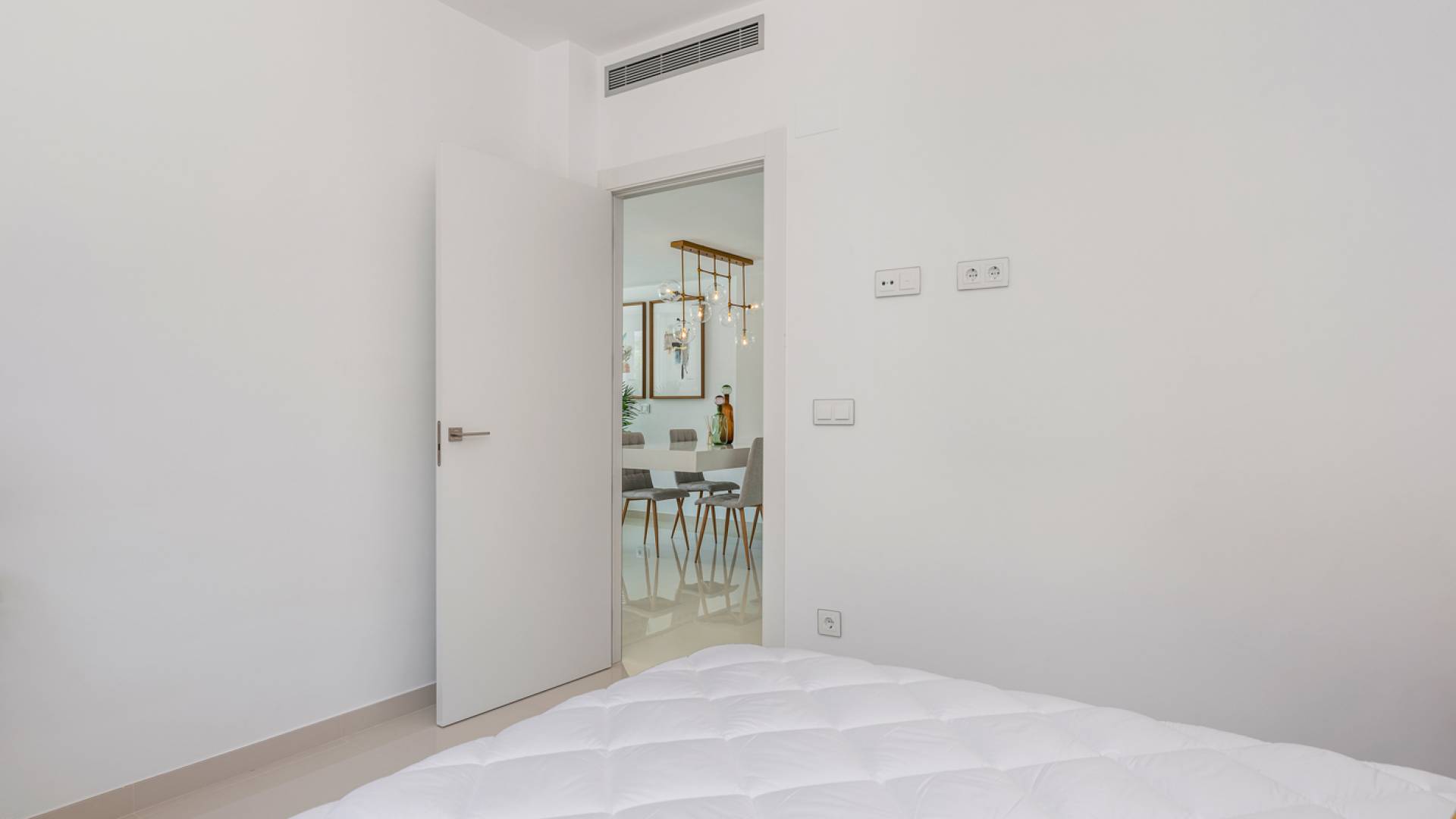 Nueva construcción  - Villa independiente - Playa Paraiso