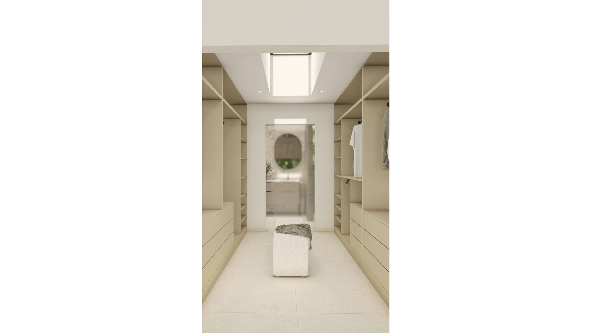 Nueva construcción  - Villa independiente - Polop