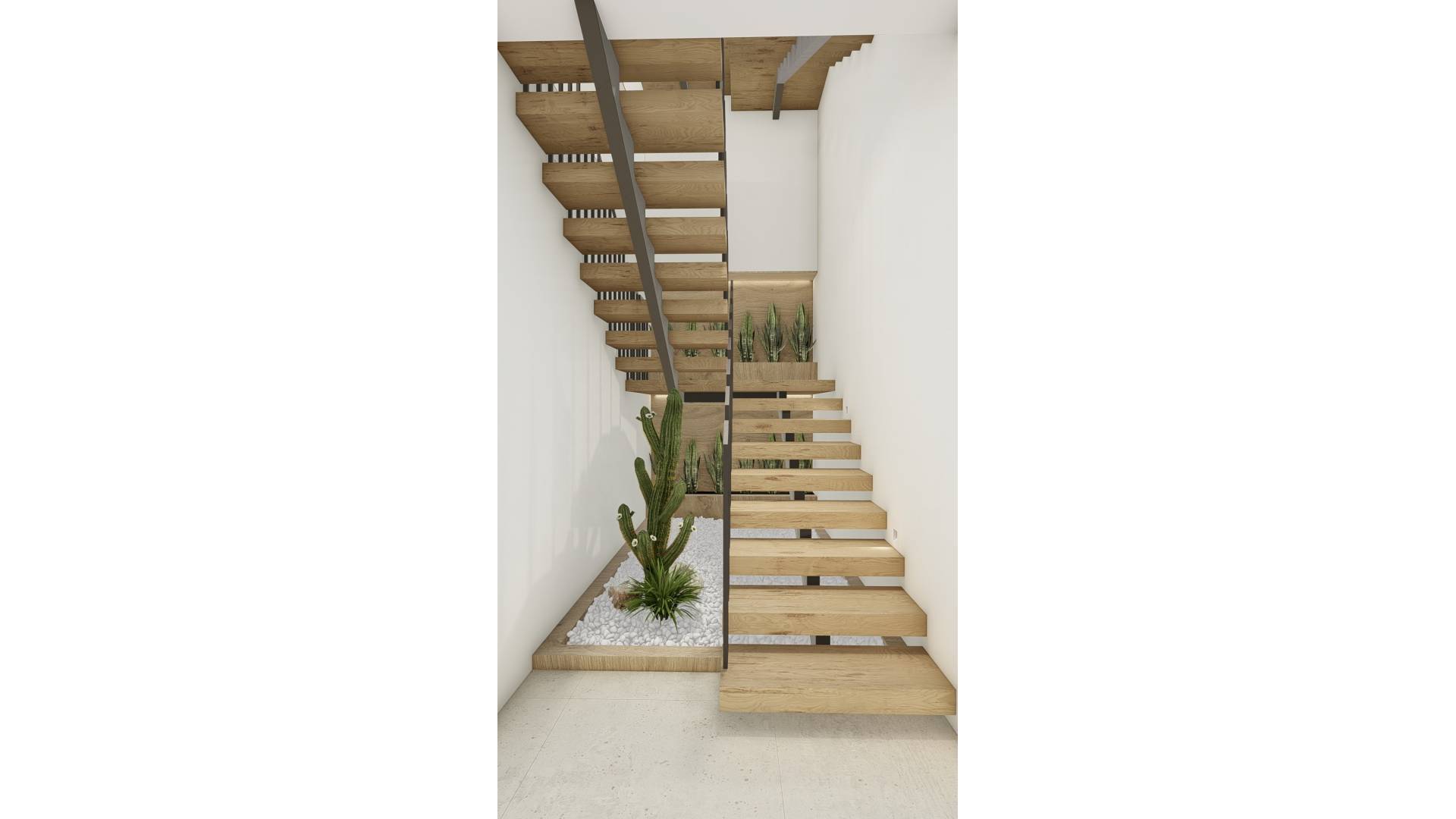 Nueva construcción  - Villa independiente - Polop