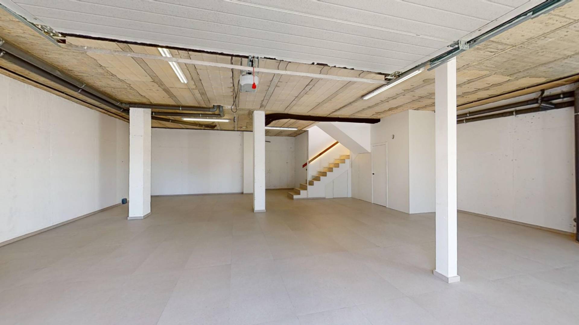 Nueva construcción  - Villa independiente - Polop