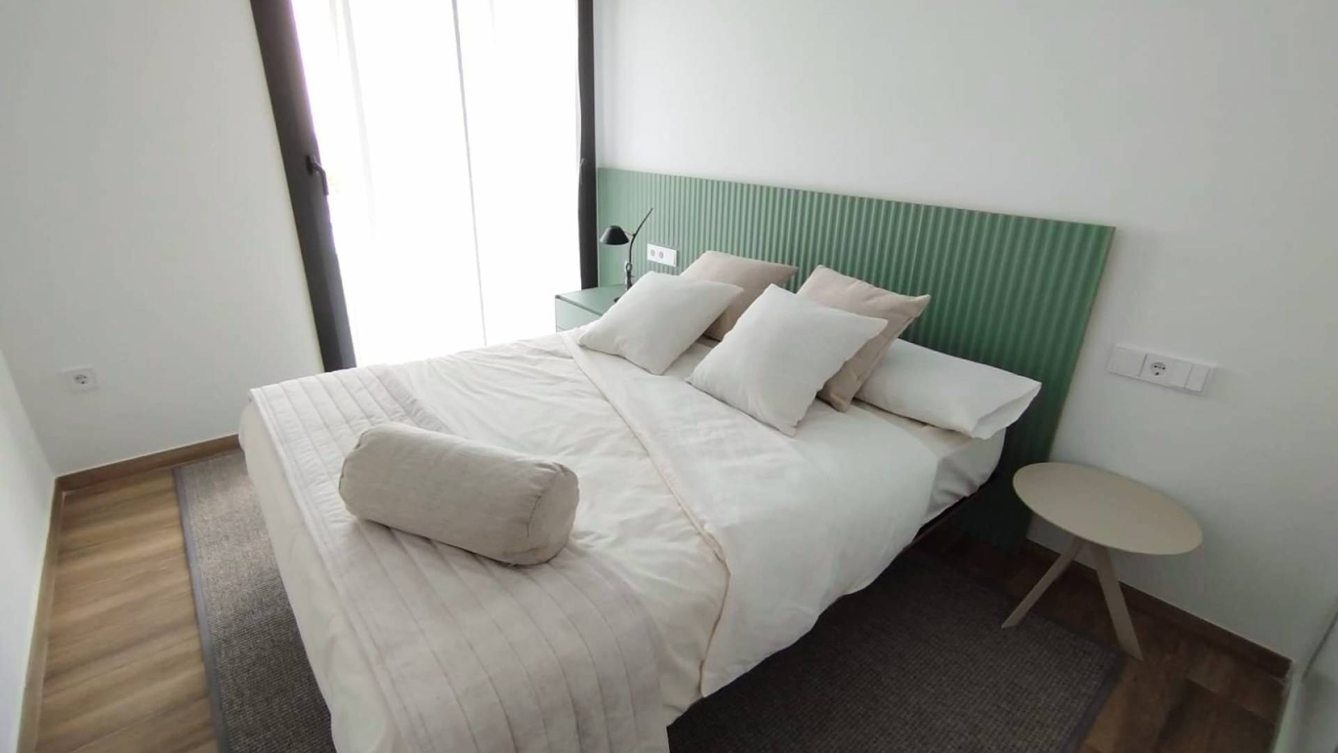 Nueva construcción  - Villa independiente - Polop