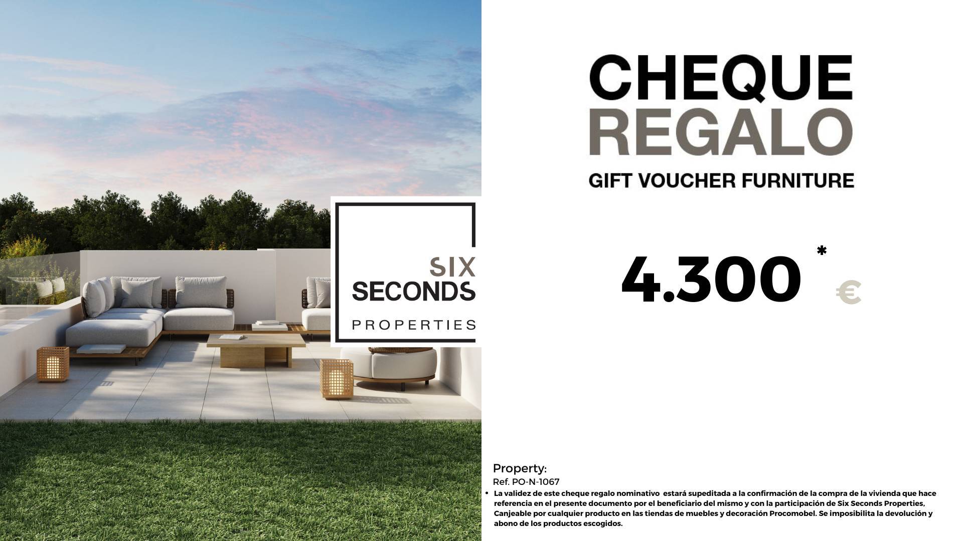 Nueva construcción  - Villa independiente - Polop