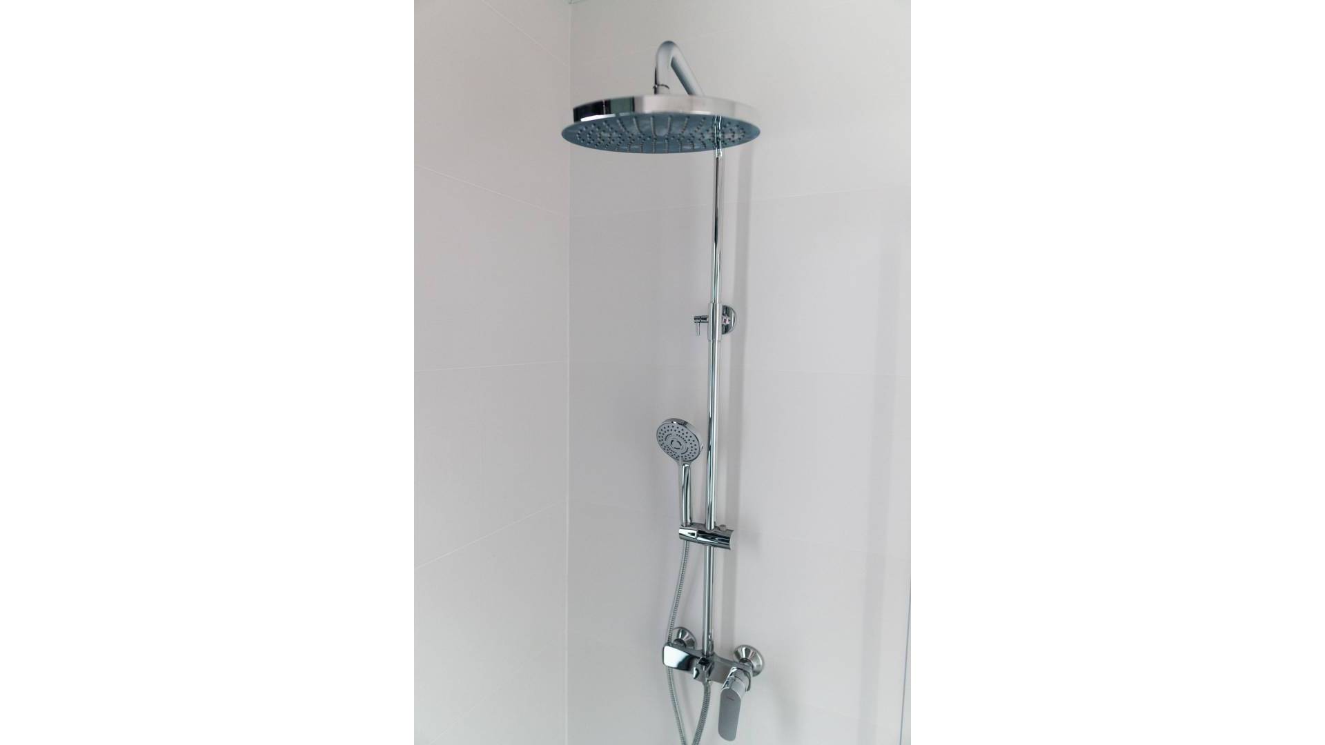 Nueva construcción  - Villa independiente - Polop