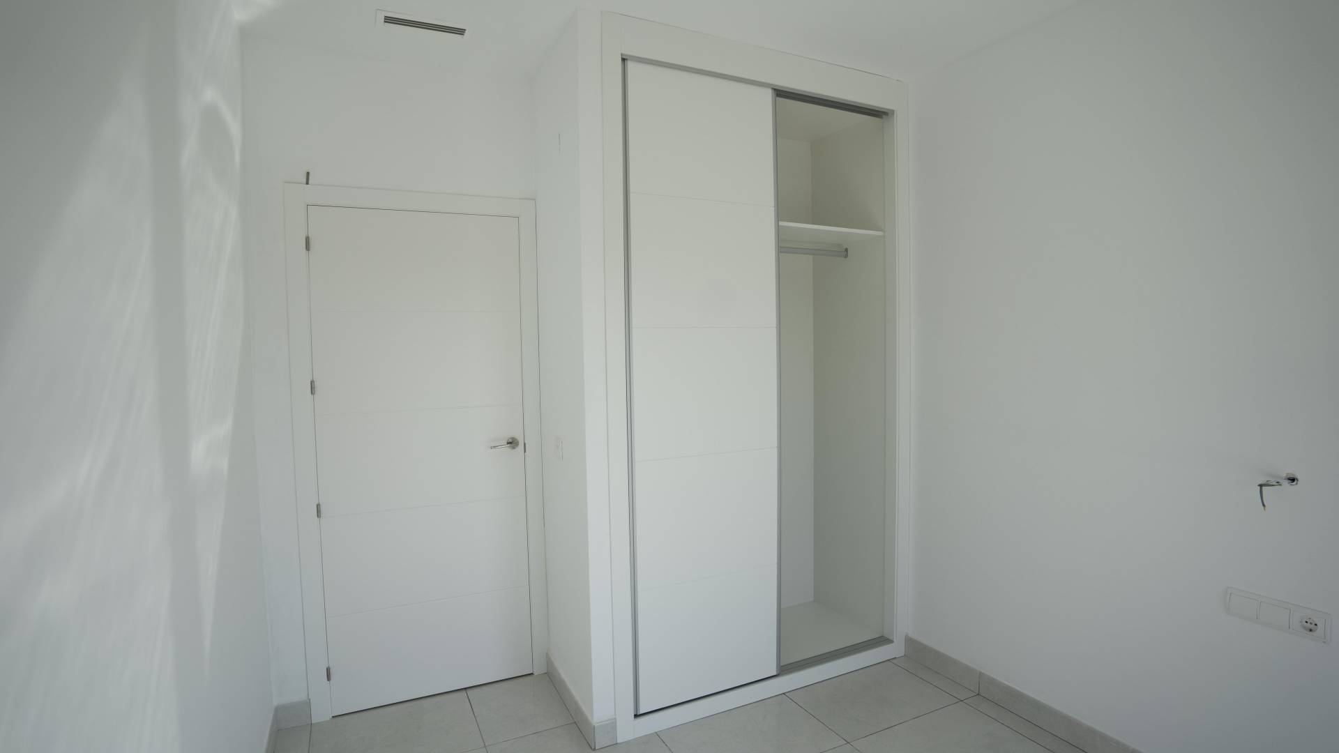 Nueva construcción  - Villa independiente - Polop